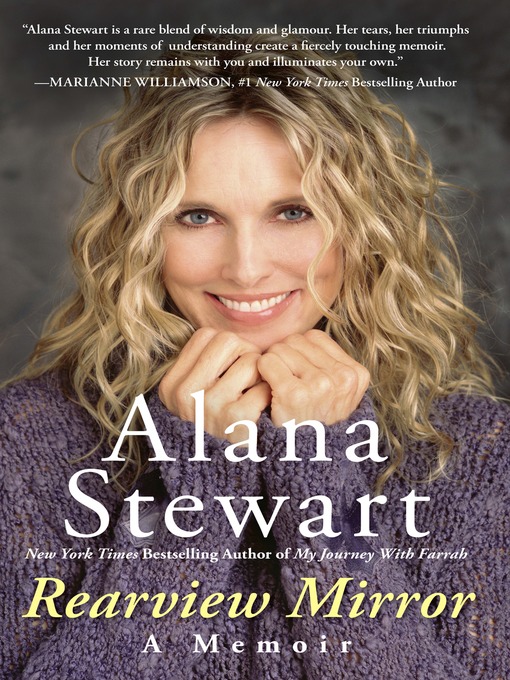 Title details for Rearview Mirror by Alana Stewart - Available